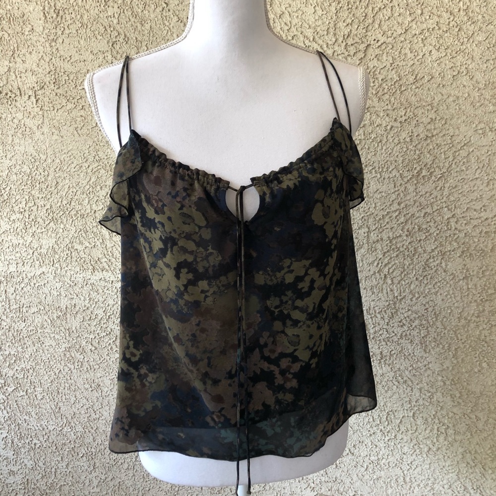 Express Top